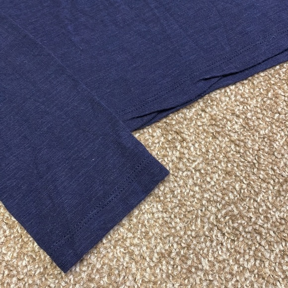 4/$24🦩 Aerie Real Soft Long Sleeve - Picture 5 of 9